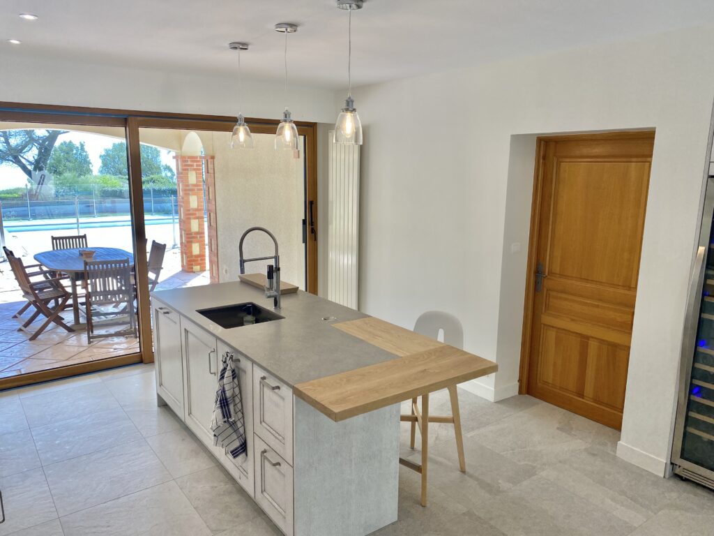 L Atelier Reno Entreprise De Renovation A Pornic Saint Nazaire CUISINE3