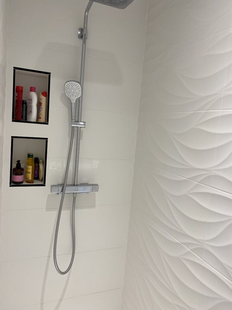 L Atelier Reno Entreprise De Renovation A Pornic Saint Nazaire SALLE DE BAINS