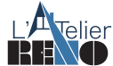 l atelier reno Logo